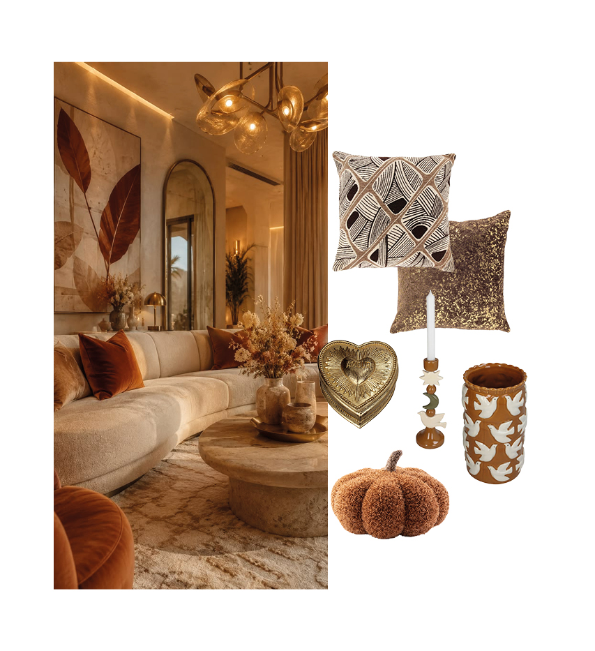 Shop the Look